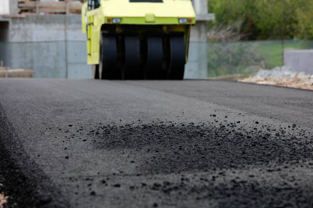 Professional Driveway Pavers in Silver Summit, UT